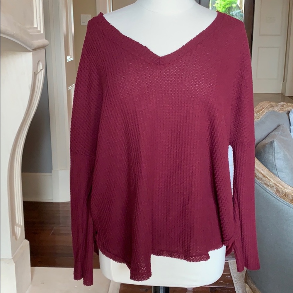 Urban Outfitters Out From Under sweater